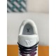 LOUIS VUITTON TRAINER SNEAKERS