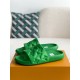 LOUIS VUITTON WOMEN'S SLIPPERS