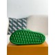 LOUIS VUITTON WOMEN'S SLIPPERS