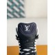 LOUIS VUITTON TRAINER SNEAKERS