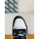 LOUIS VUITTON TRAINER SNEAKERS