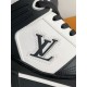 LOUIS VUITTON TRAINER SNEAKERS