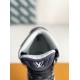 LOUIS VUITTON TRAINER SNEAKERS