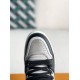 LOUIS VUITTON TRAINER SNEAKERS