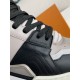 LOUIS VUITTON TRAINER SNEAKERS