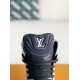 LOUIS VUITTON TRAINER SNEAKERS