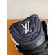 LOUIS VUITTON TRAINER SNEAKERS