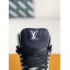 LOUIS VUITTON TRAINER SNEAKERS