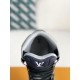 LOUIS VUITTON TRAINER SNEAKERS