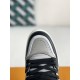 LOUIS VUITTON TRAINER SNEAKERS