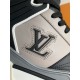 LOUIS VUITTON TRAINER SNEAKERS