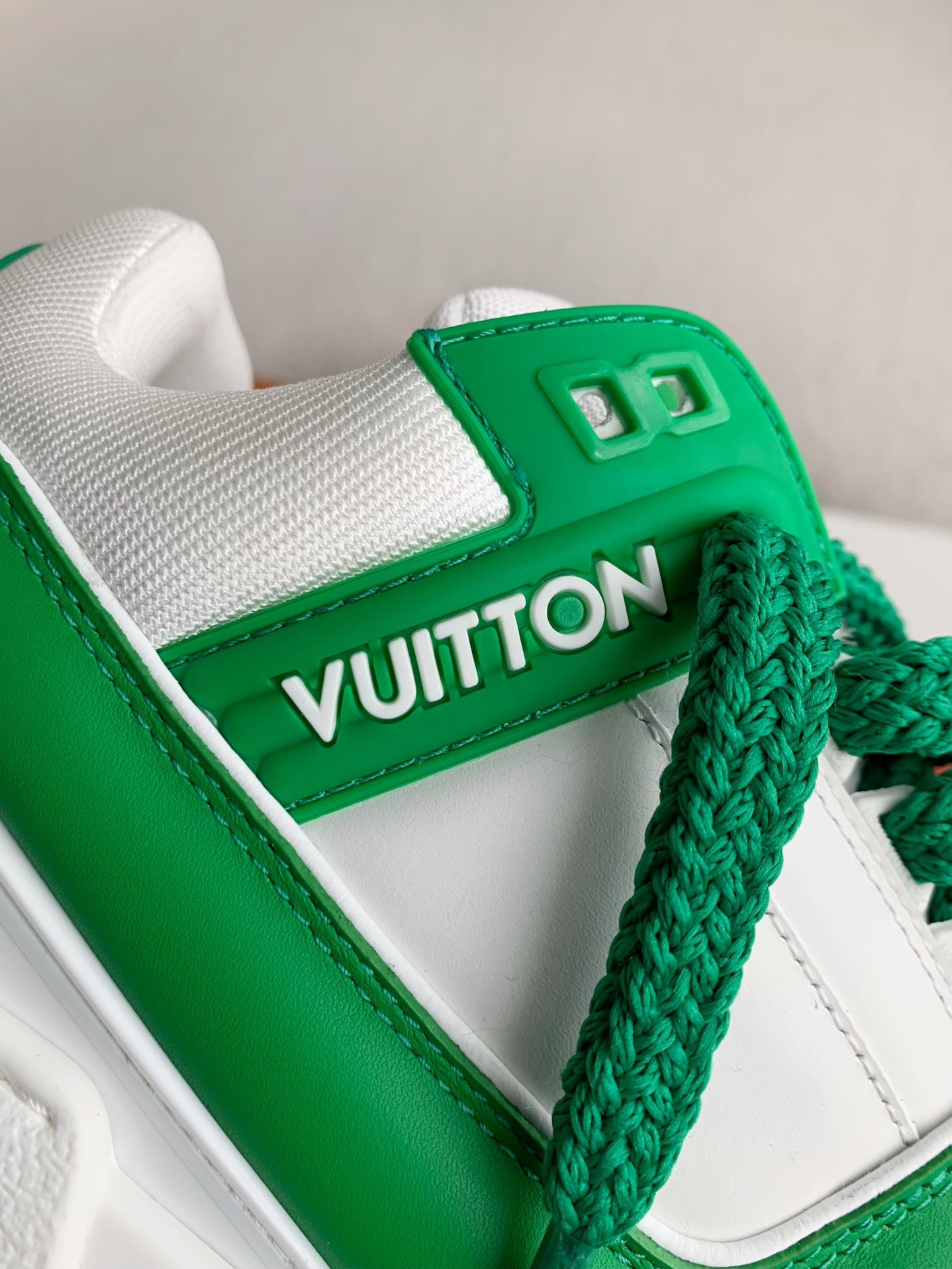 LOUIS VUITTON TRAINER 2023Show style Sneakers