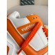 LOUIS VUITTON TRAINER 2023Show style Sneakers