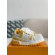 LOUIS VUITTON TRAINER MAXI SNEAKERS