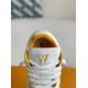 LOUIS VUITTON TRAINER MAXI SNEAKERS