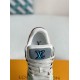 LOUIS VUITTON TRAINER SNEAKERS