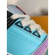 LOUIS VUITTON RUNNER TATIC sneakers