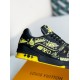 LOUIS VUITTON TRAINER SNEAKERS