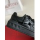 Valentino One Stud Sneakers