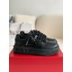 Valentino One Stud Sneakers