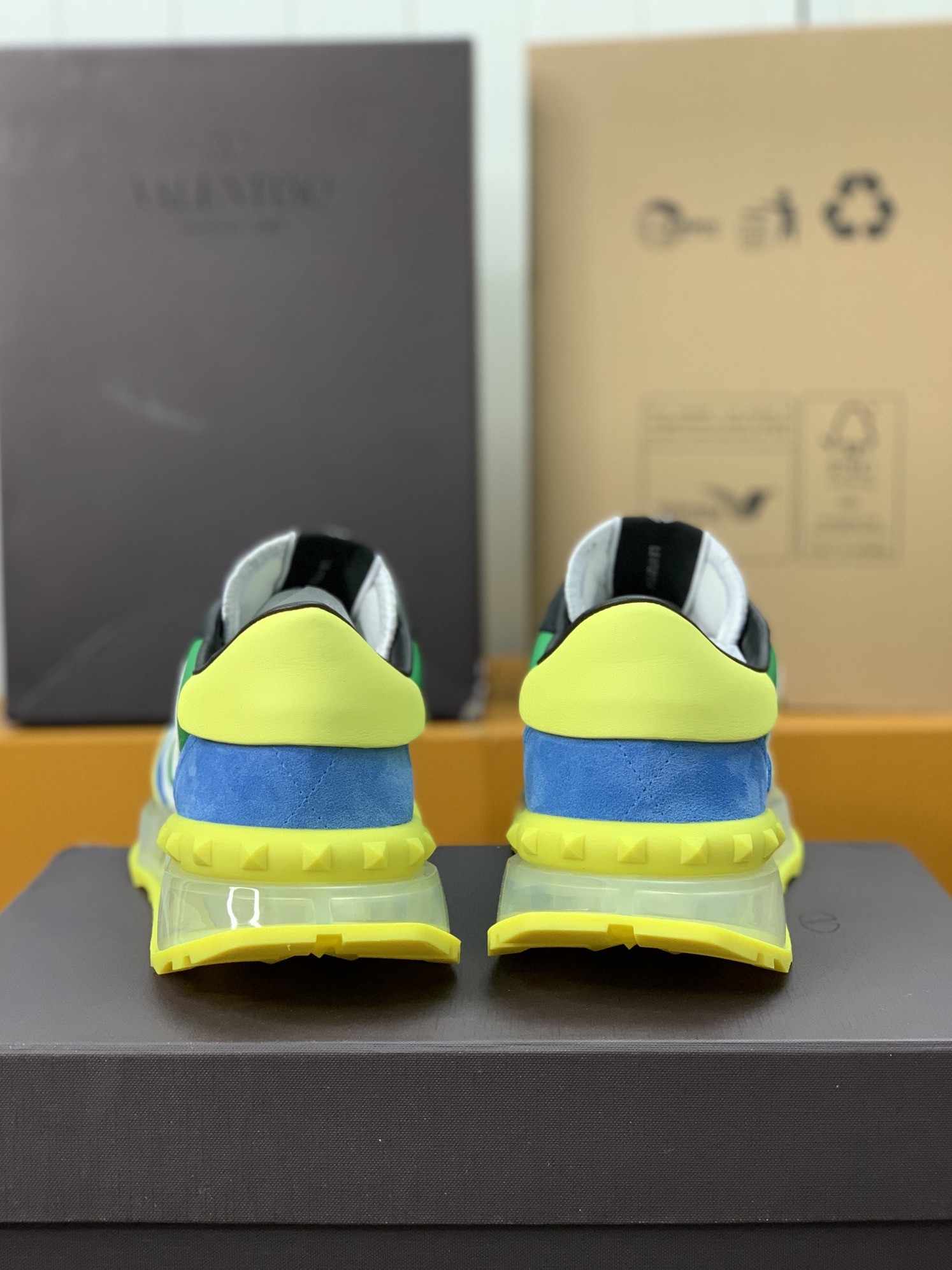 Valentino Sneakers