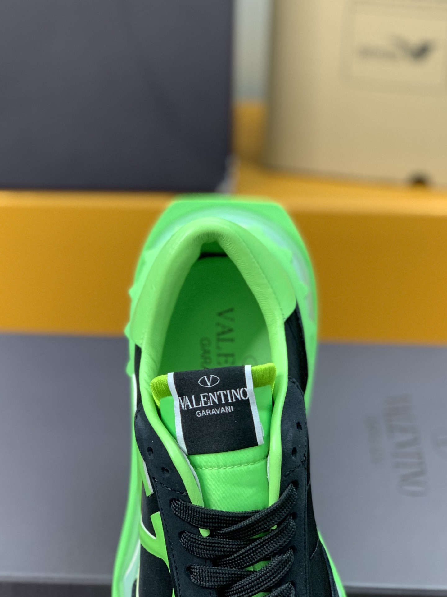 Valentino Sneakers