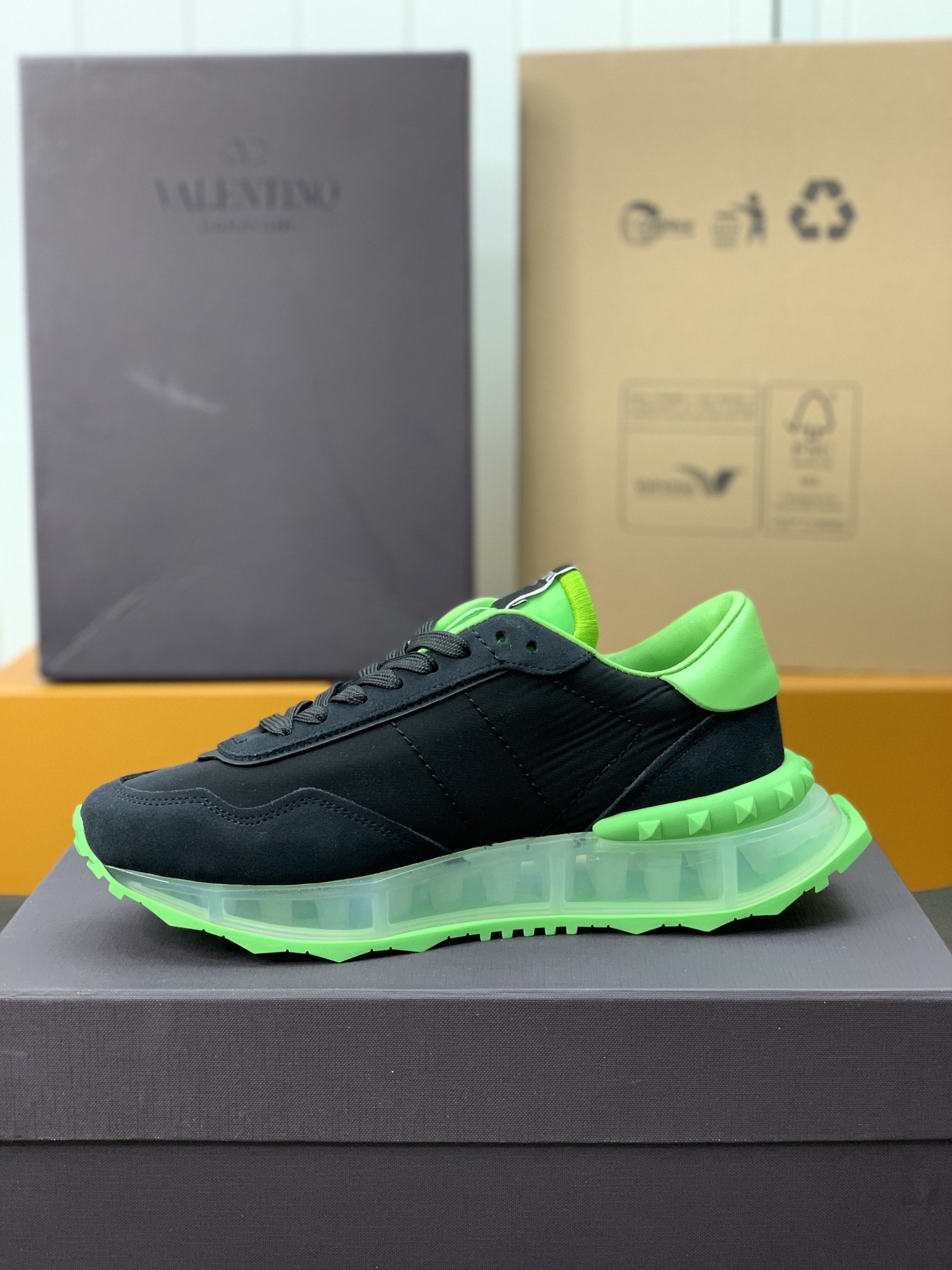 Valentino Sneakers