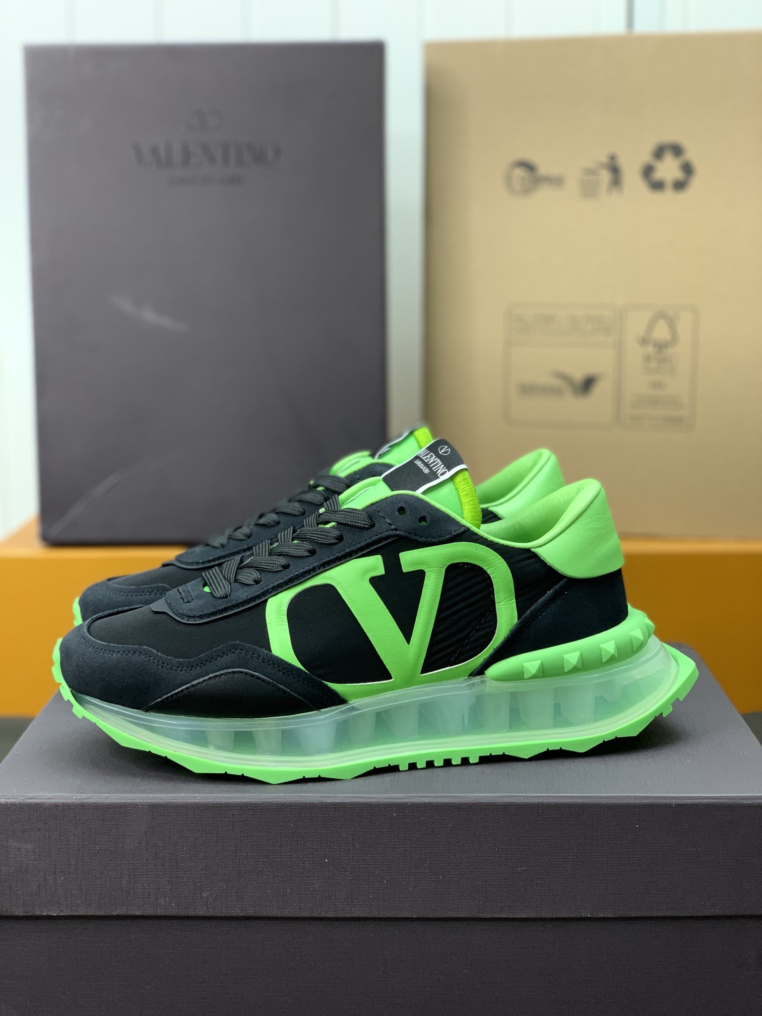 Valentino Sneakers