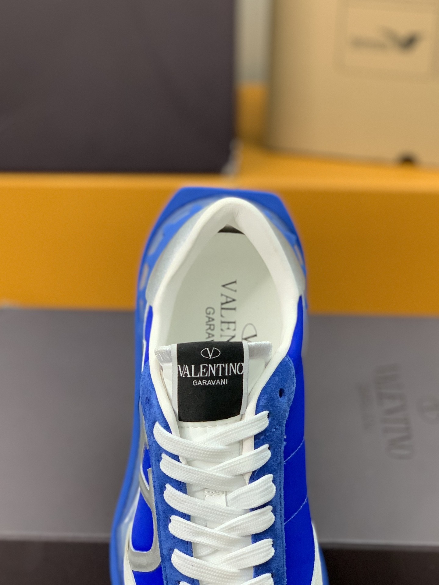 Valentino Sneakers