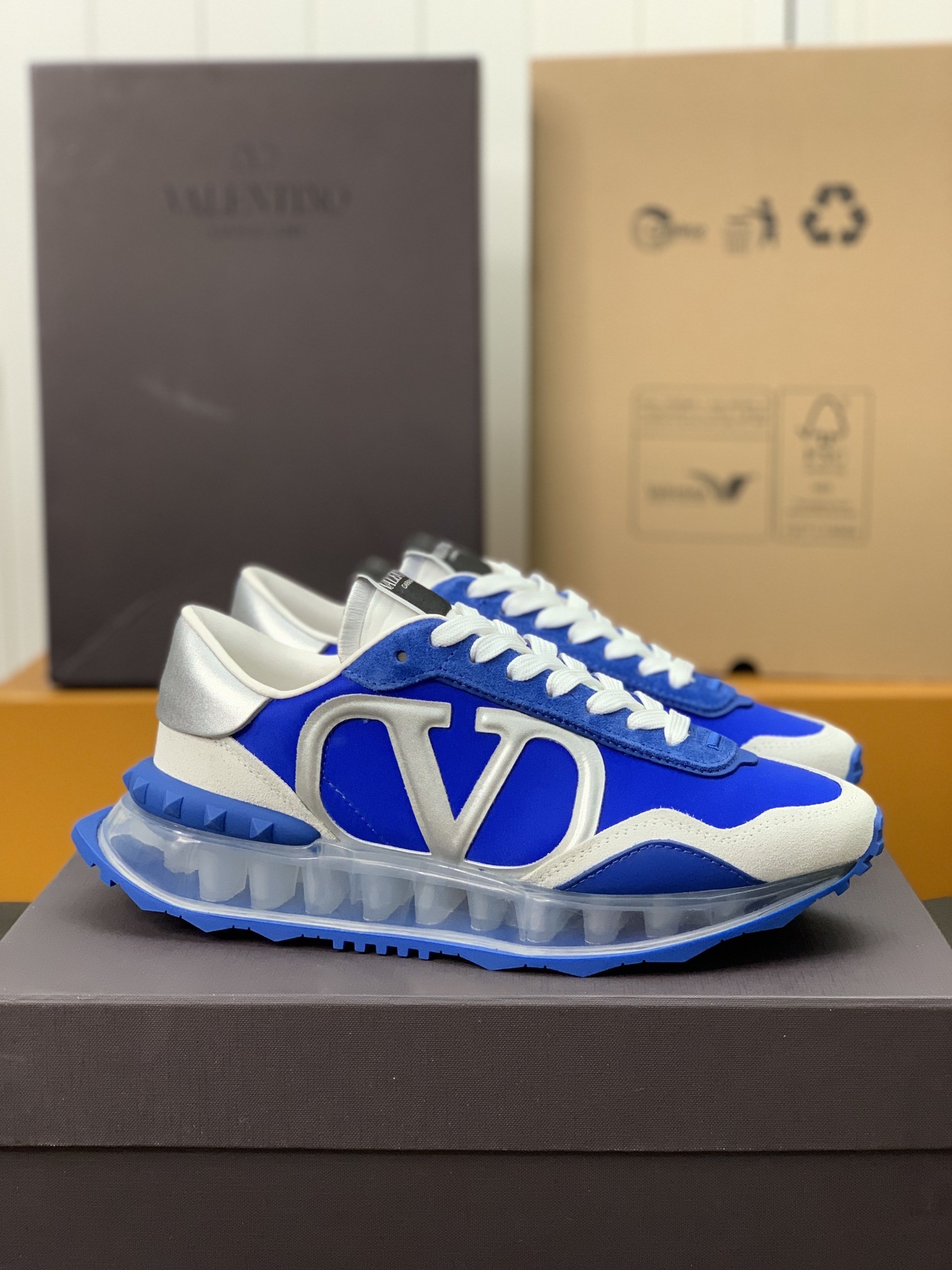 Valentino Sneakers