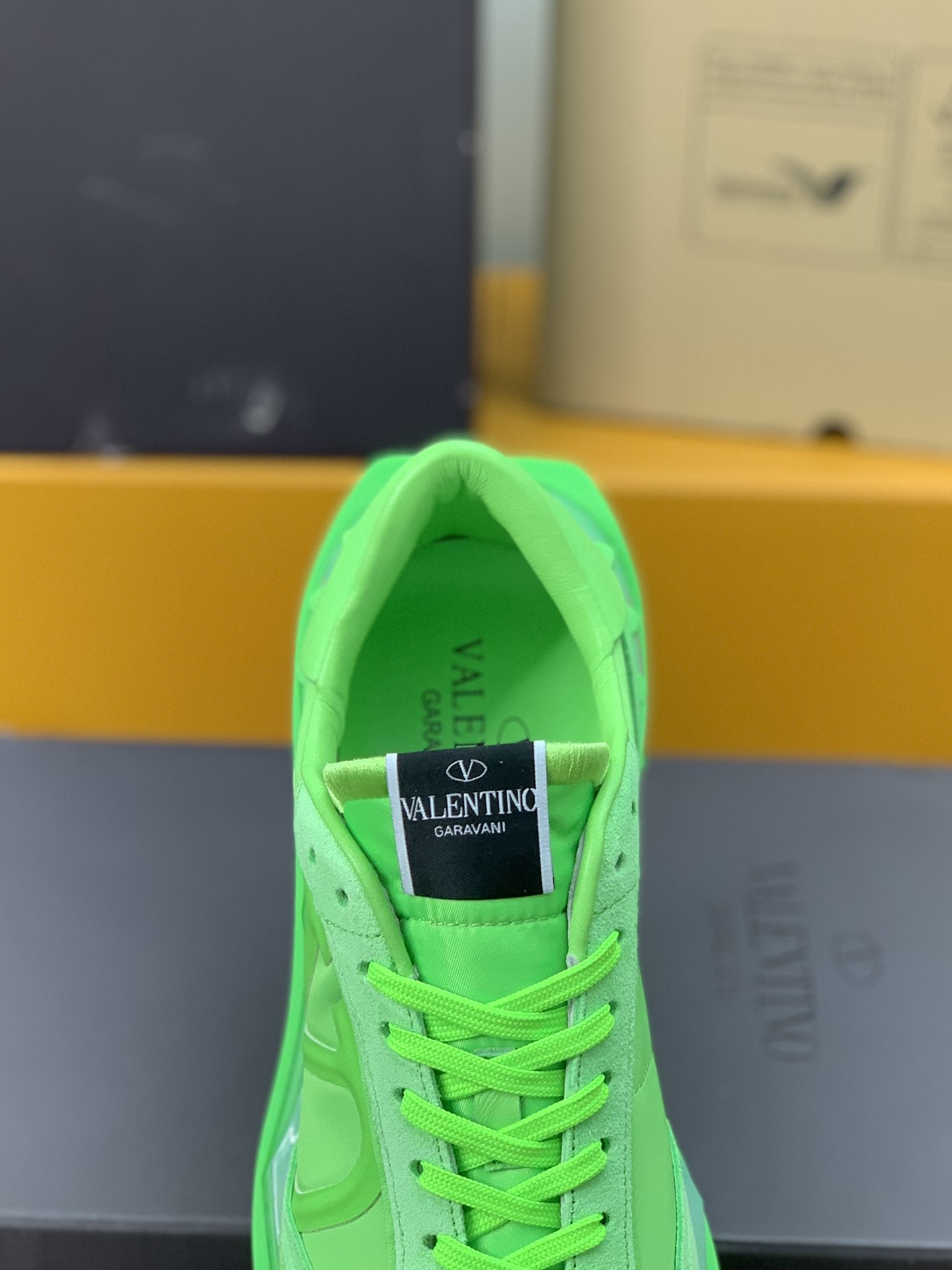 Valentino Sneakers