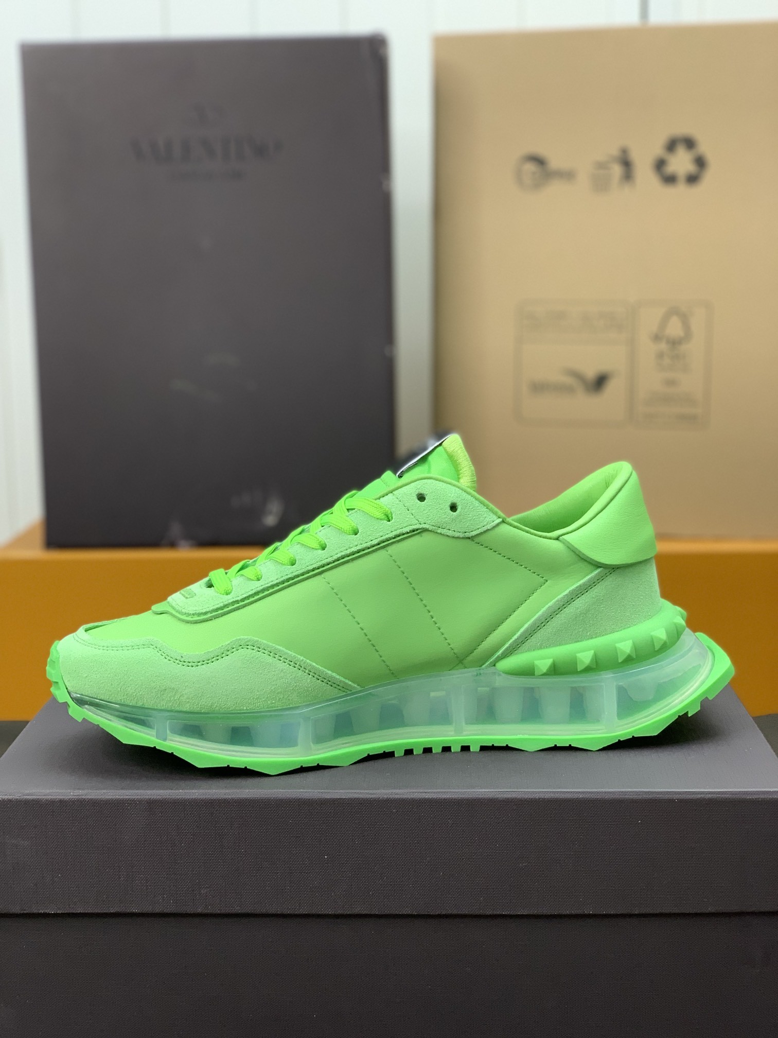 Valentino Sneakers