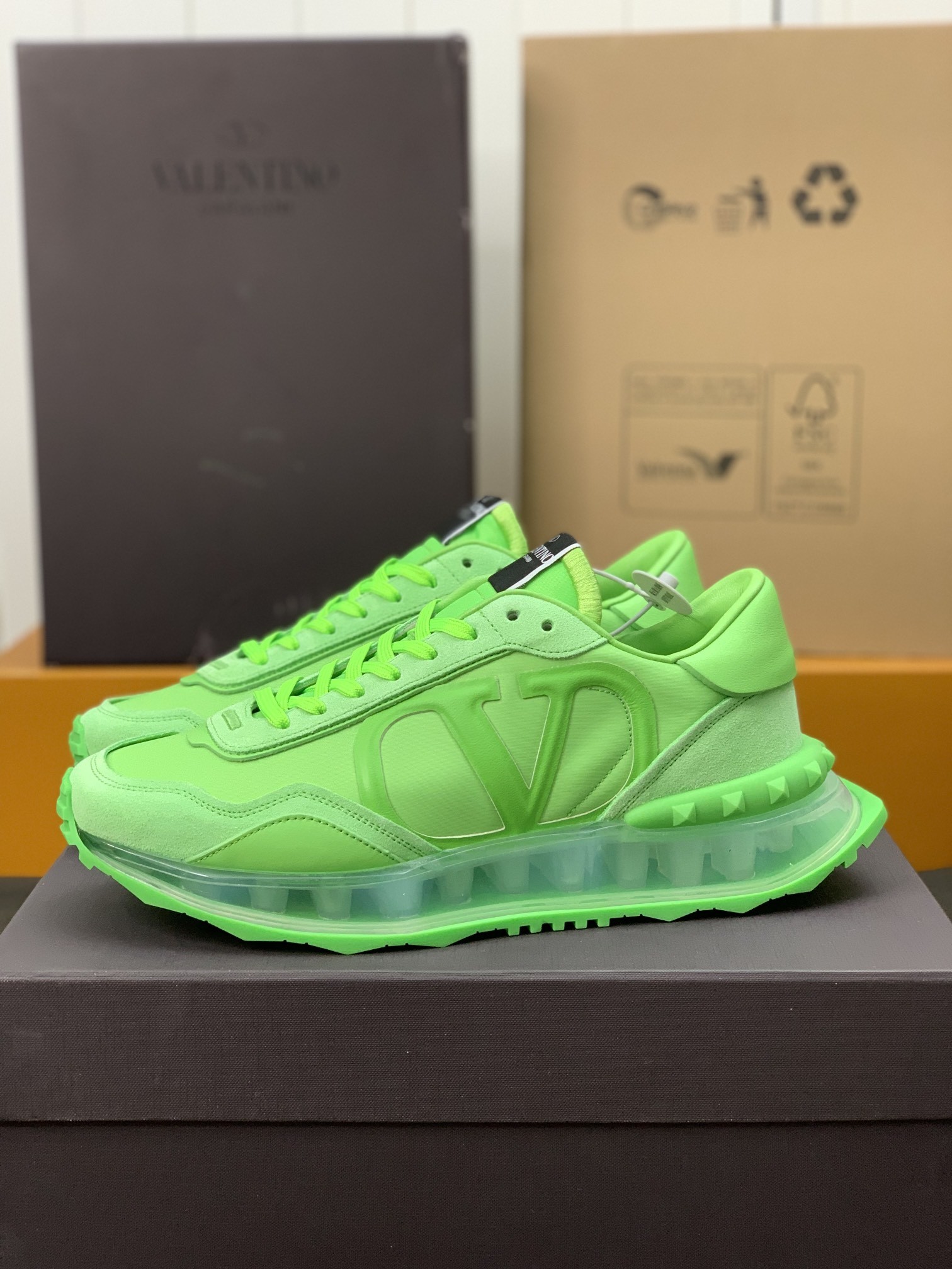 Valentino Sneakers