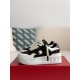 Valentino One Stud Sneakers