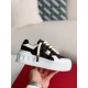 Valentino One Stud Sneakers