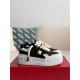 Valentino One Stud Sneakers