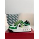 Valentino One Stud Sneakers