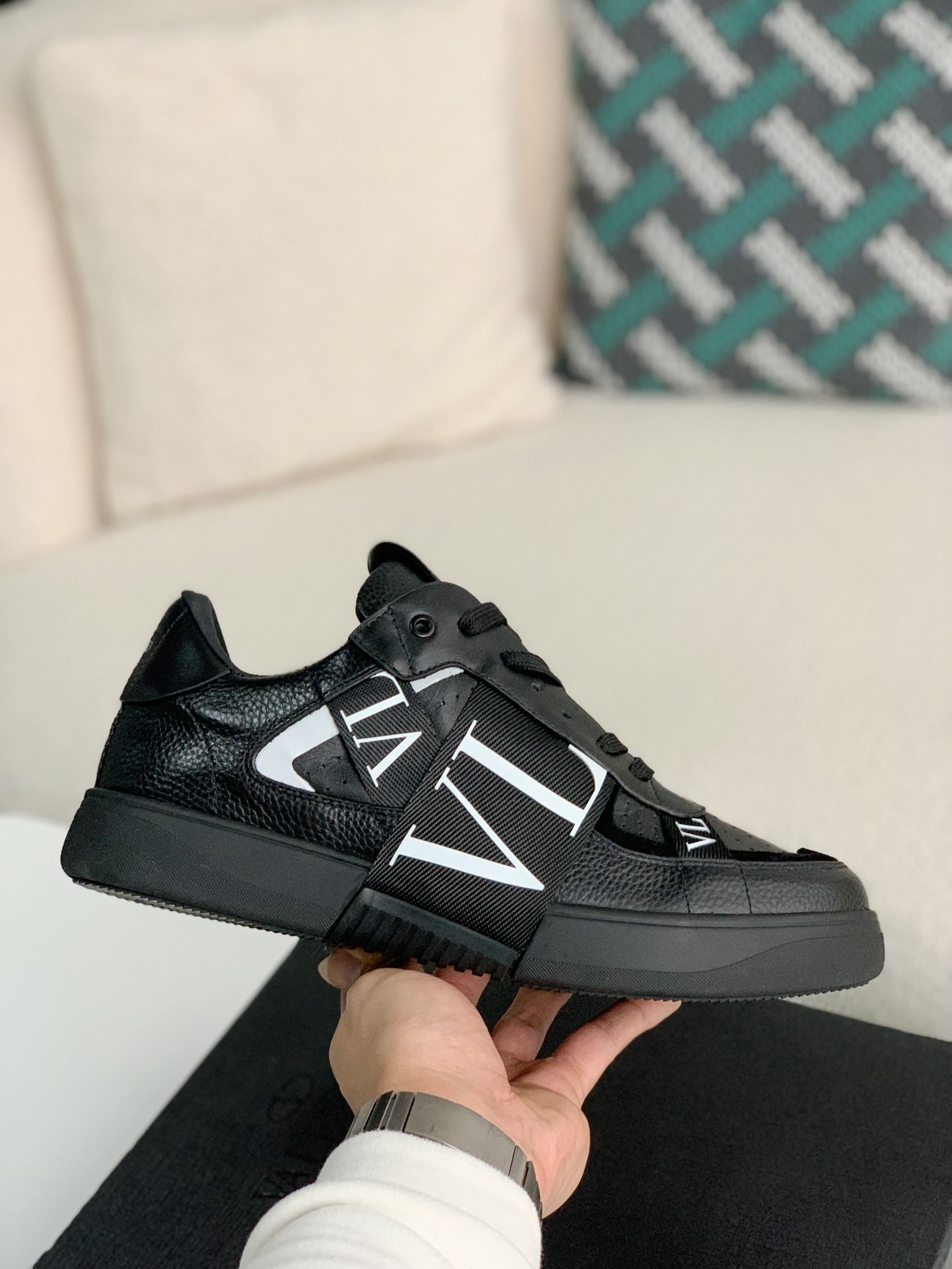 Valentino Sneakers