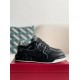 Valentino One Stud Sneakers