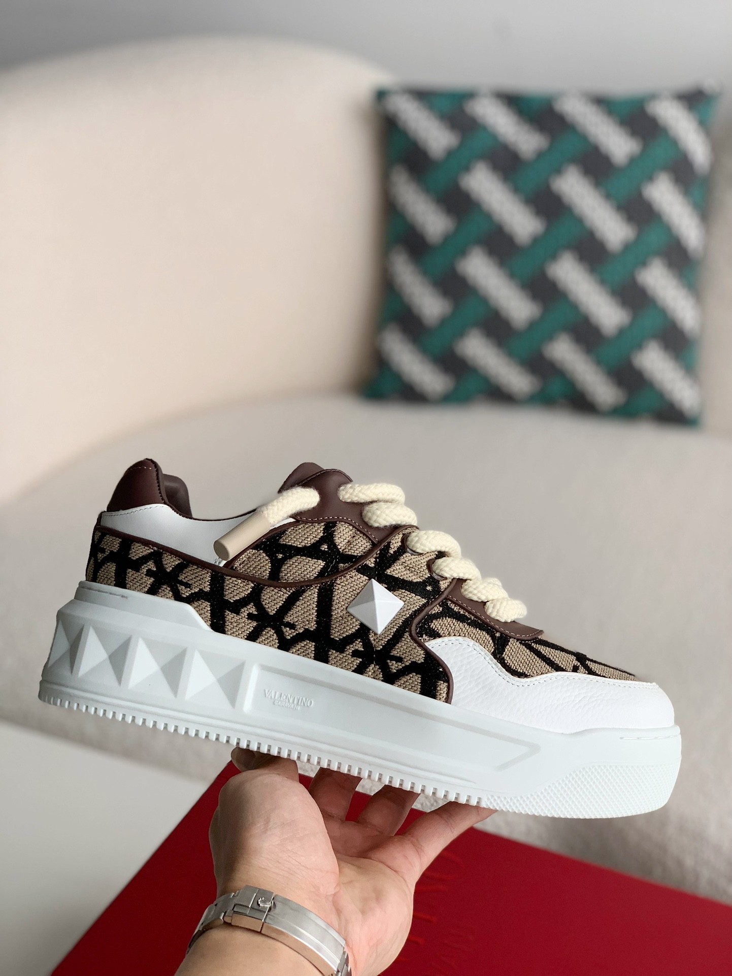 Valentino Sneakers