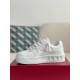 Valentino One Stud Sneakers