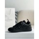 Valentino One Stud Sneakers