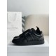 Valentino One Stud Sneakers