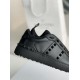 Valentino One Stud Sneakers