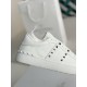 Valentino One Stud Sneakers