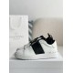 Valentino One Stud Sneakers