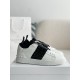 Valentino One Stud Sneakers