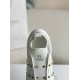 Valentino One Stud Sneakers