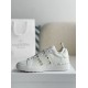 Valentino One Stud Sneakers