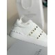 Valentino One Stud Sneakers